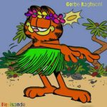 نویسنده – گربه رقصونی